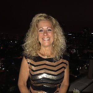 Meet your Posher, Lynn